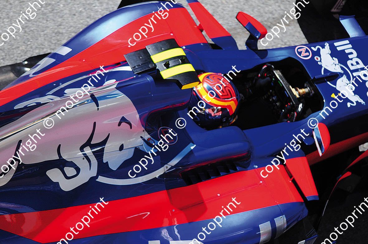 2017 Spanish GP 55 Carlos Sainz Toro Rosso(courtesy Paolo D'Alessio) (56)