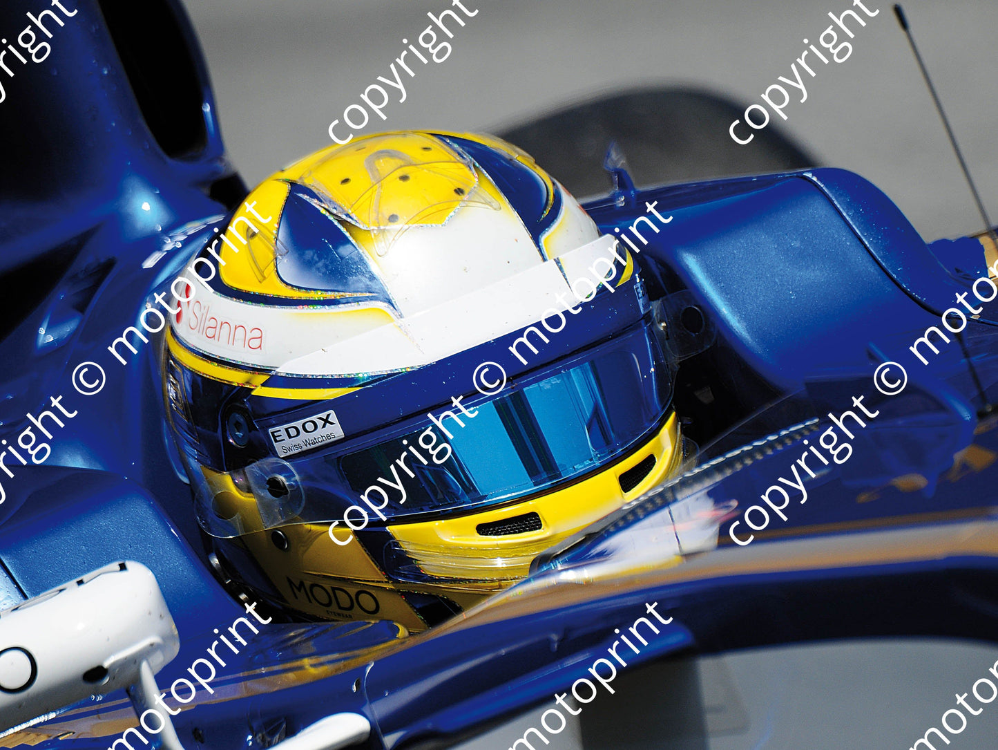 2017 Spanish GP 9 Marcus Ericsson Sauber (courtesy Paolo D'Alessio) (36)