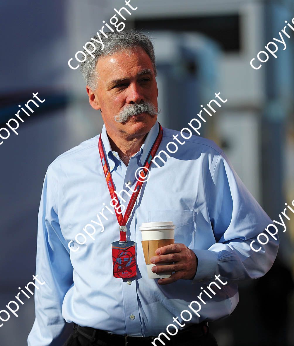 2017 Spanish GP Chase Carey Liberty Media (courtesy Paolo D'Alessio) (134)
