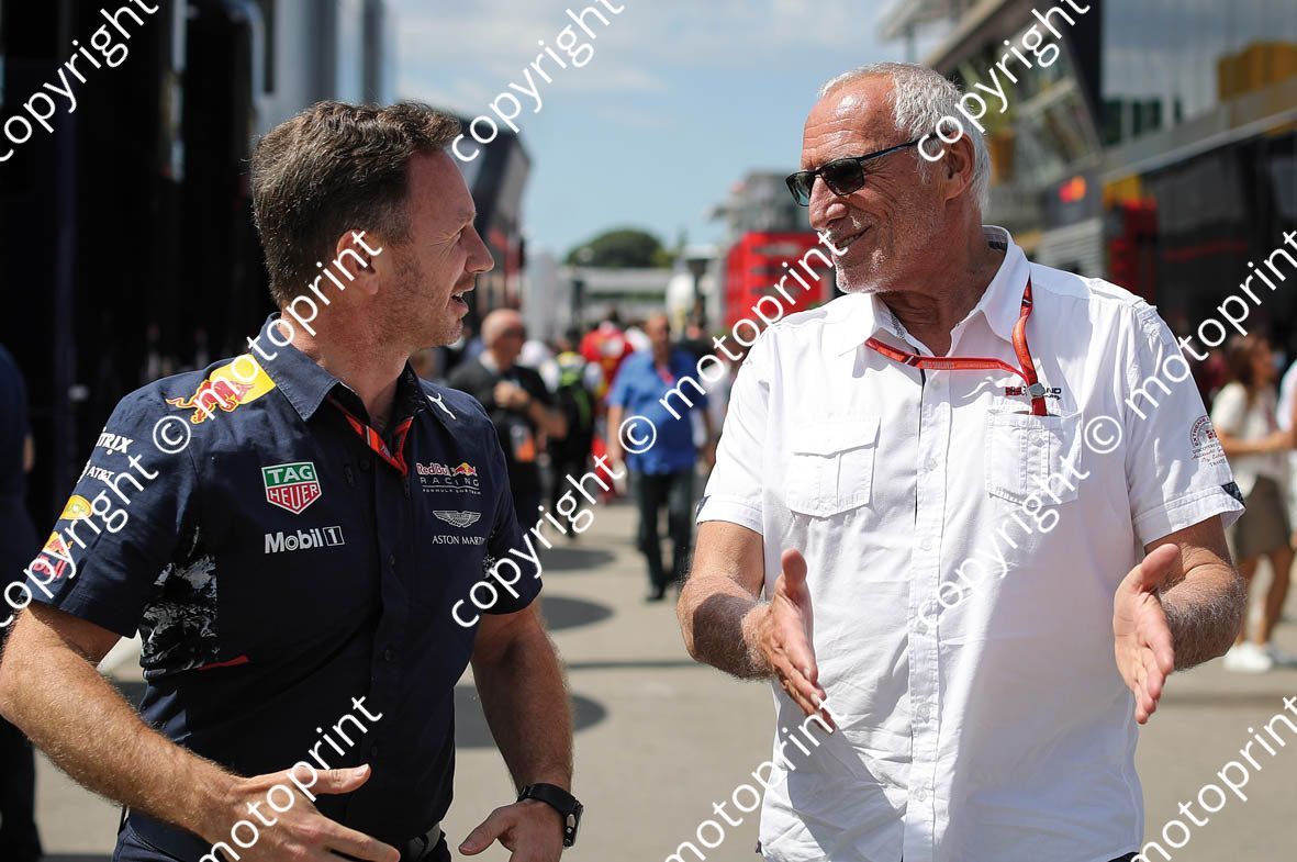 2017 Spanish GP Christian Horner.... (courtesy Paolo D'Alessio) (139)