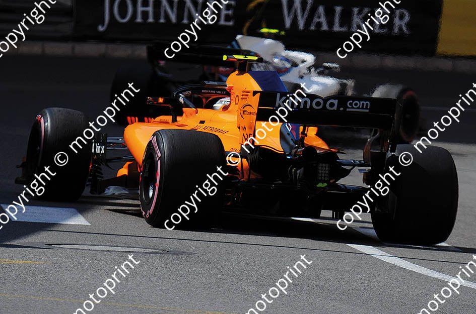 2018 Monaco 14 Fernando Alonso McLaren MCL33 (recommended max print size A4 20x30 cm) (69)