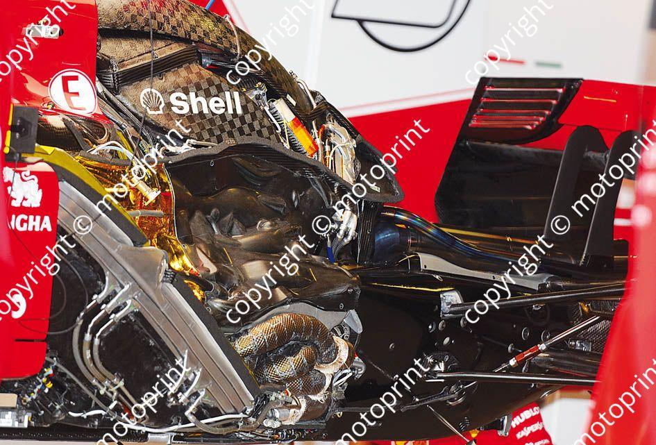 2018 Monaco 5 7 Ferrari SF71 H(recommended max print size A4 20x30 cm) (4)