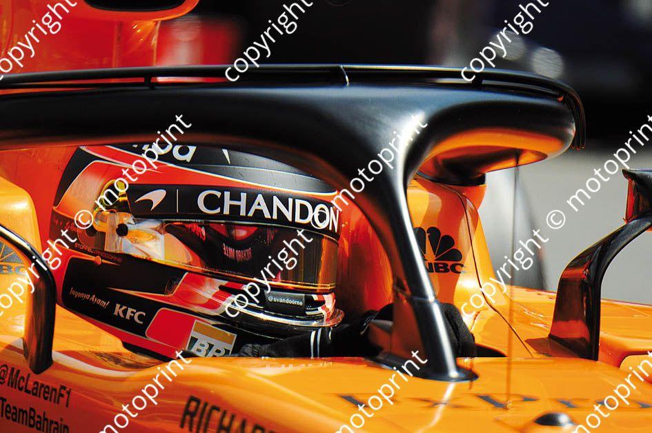 2018 Monaco GP 2 Stoffel Vandoorne McLaren MCL33 (recommended max print size A4 20x30 cm) (53)