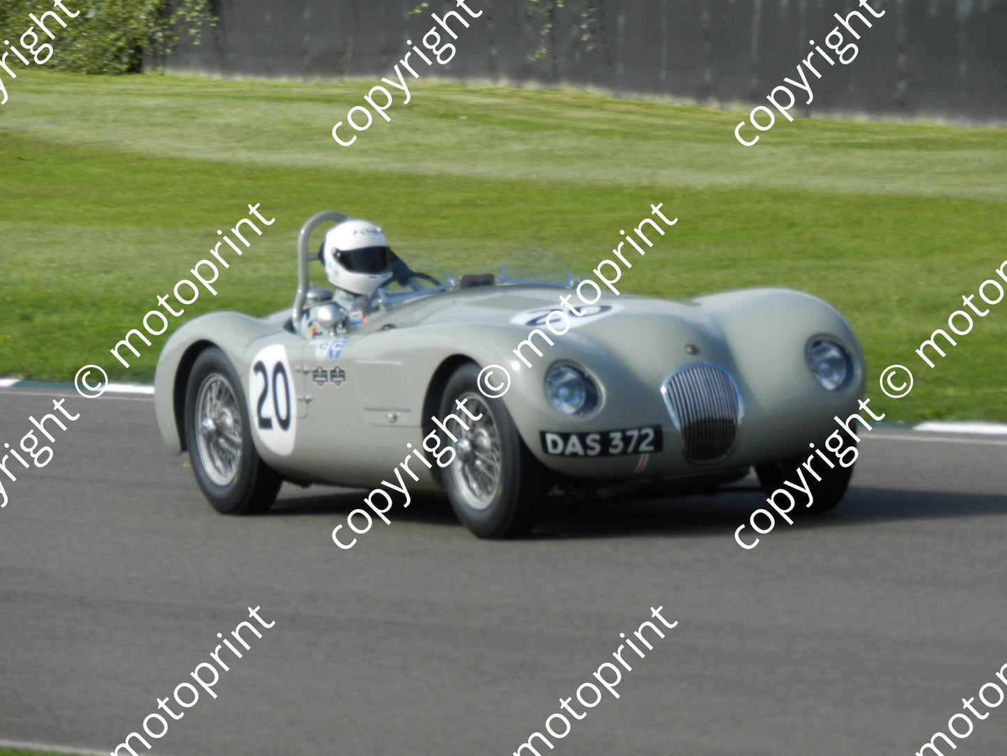 20 Chris Drake Jag C-type (2)