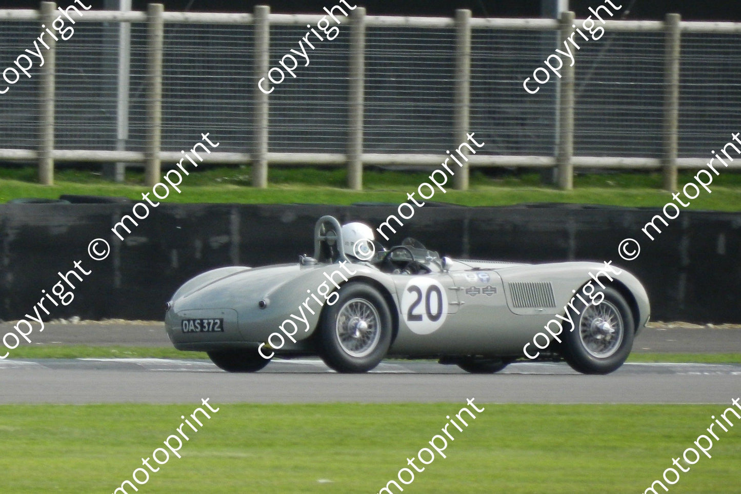 20 Chris Drake Jag C-type Woodcote (28)