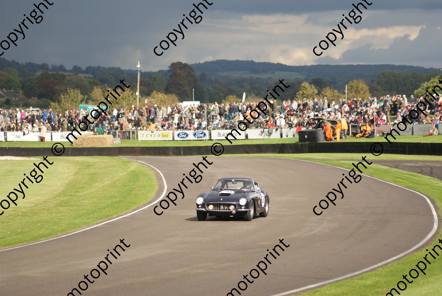 20 Ulrich, Stippler Ferrari 250GT SWB(21)