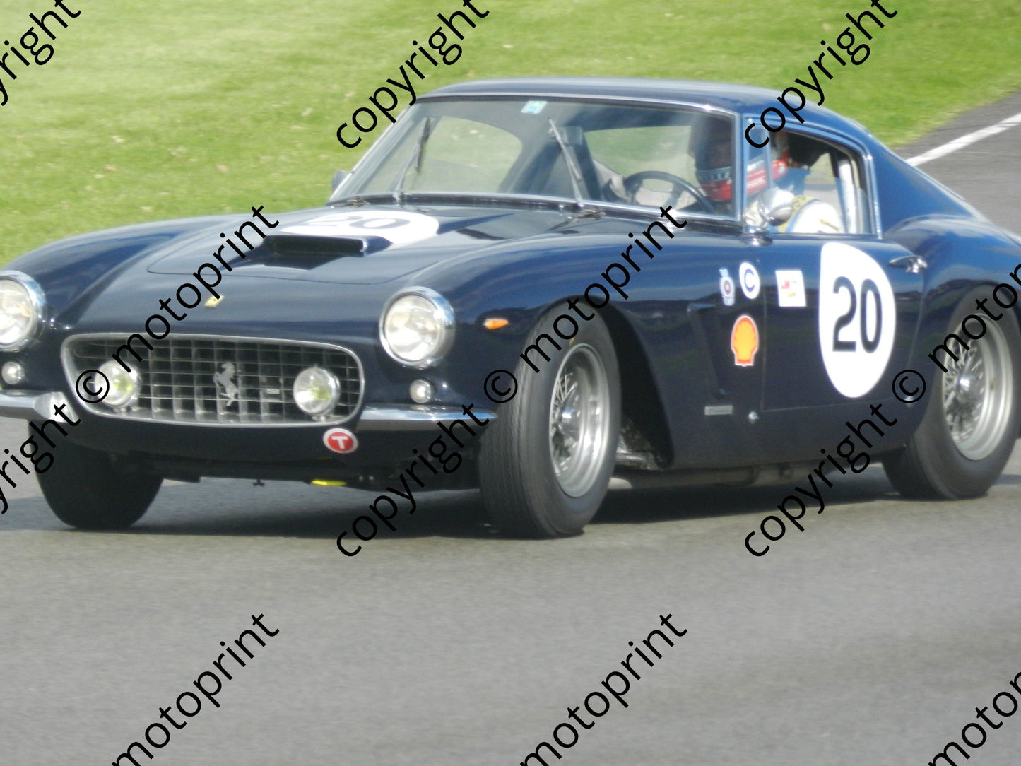 20 Ulrich, Stippler Ferrari 250GT SWB sliding (35)