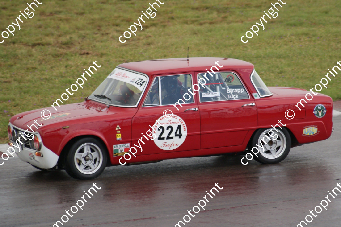 224 T Tuck Alfa practice 23 Jan 224DSC00125