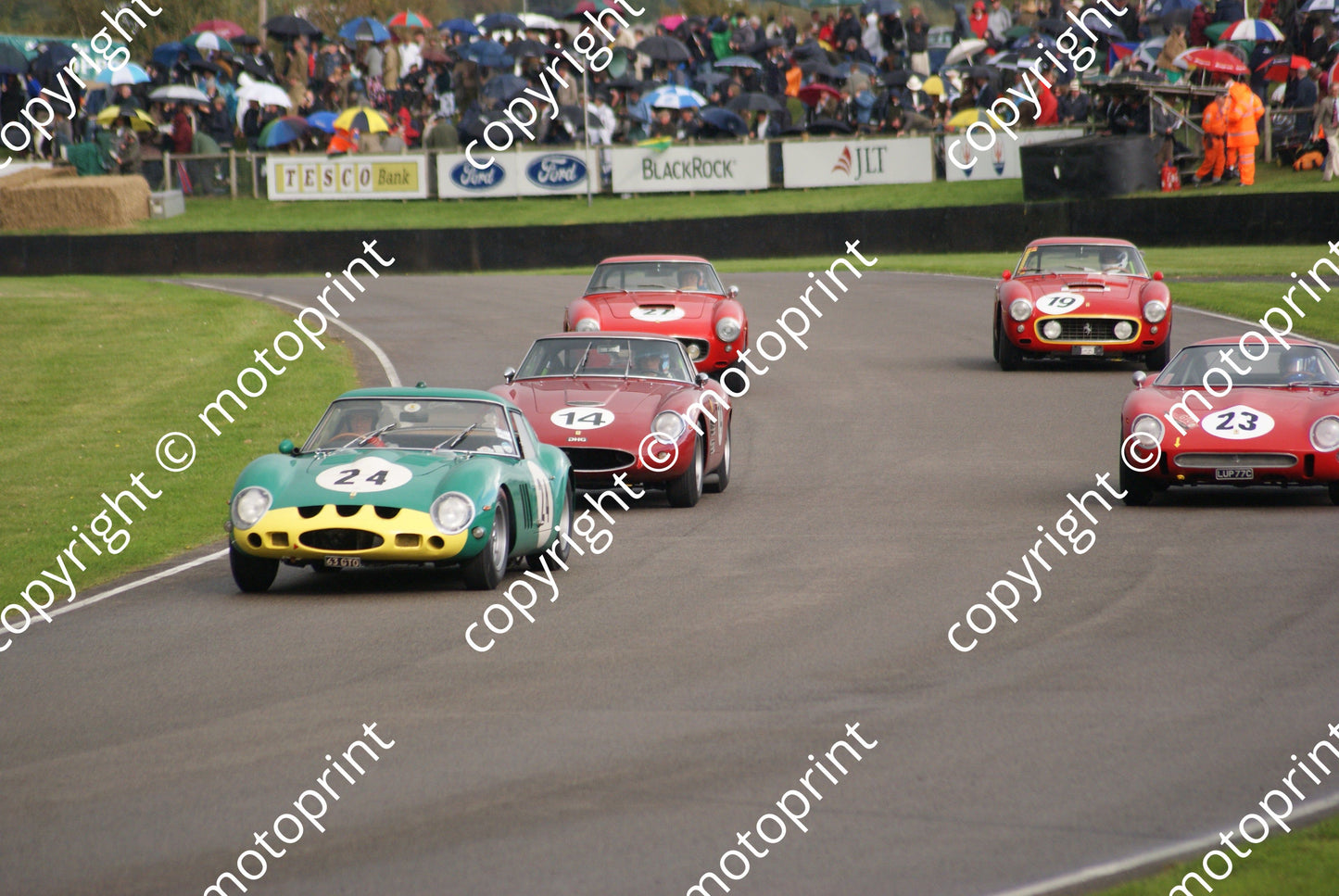 23 Ferrari 250GTO64 24 Ferrari 250GTO 62 14 Ferrari Drogo (27)