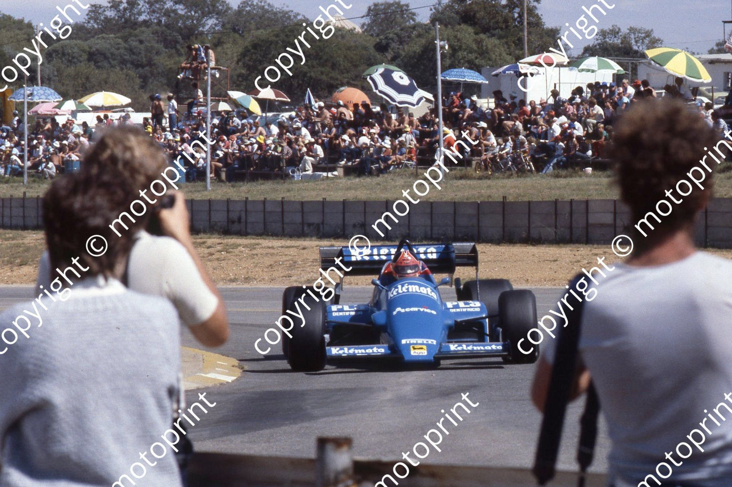 24 Piercarlo Ghinzani Osella FA1F (courtesy Roger Swan) (1)