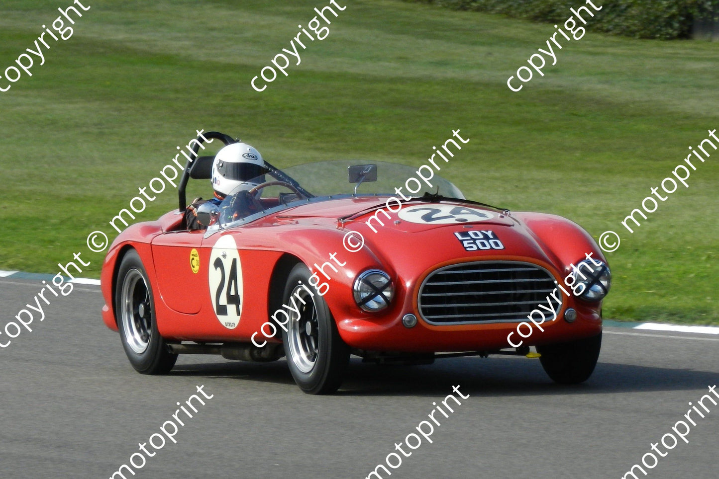 24 Ian Nuthall AC Bristol (24)