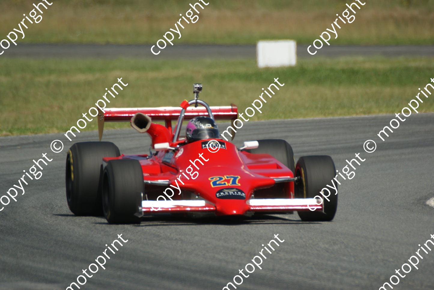 27 Michelle Scott Ralt RT4 (9)