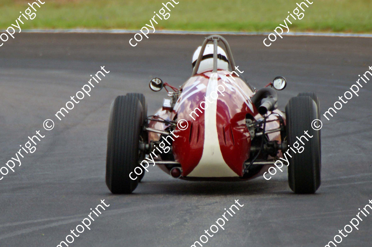 27 Mike Knight Cooper Maserati (3)