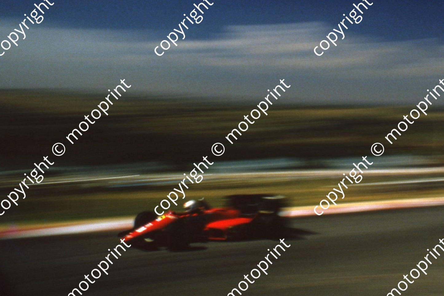 28 Rene Arnoux Ferrari 126C4 (courtesy Roger Swan) (7)