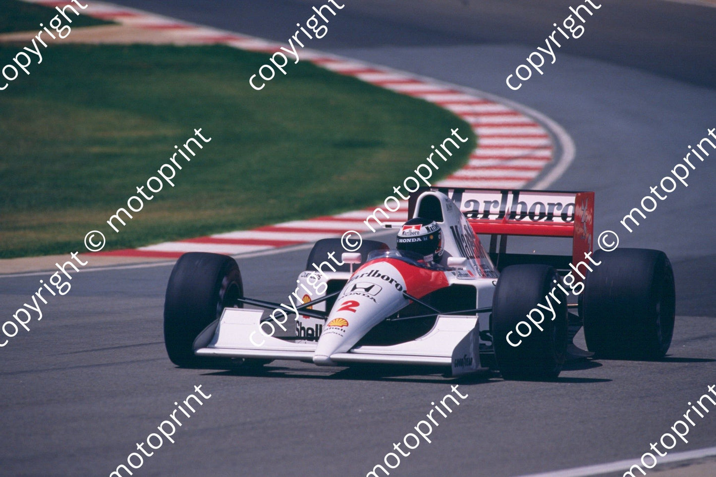 2 Gerhard Berger McLaren MP4-6b 07764 (courtesy Roger Swan) (2)