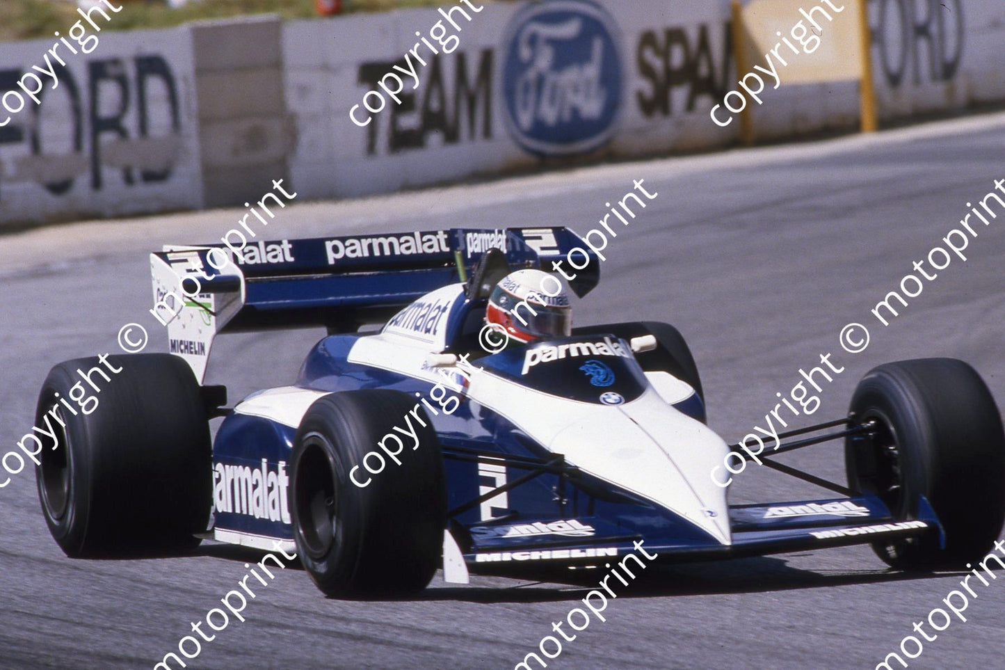 2 Teo Fabi Brabham BMW BT53 (courtesy Roger Swan) (5)