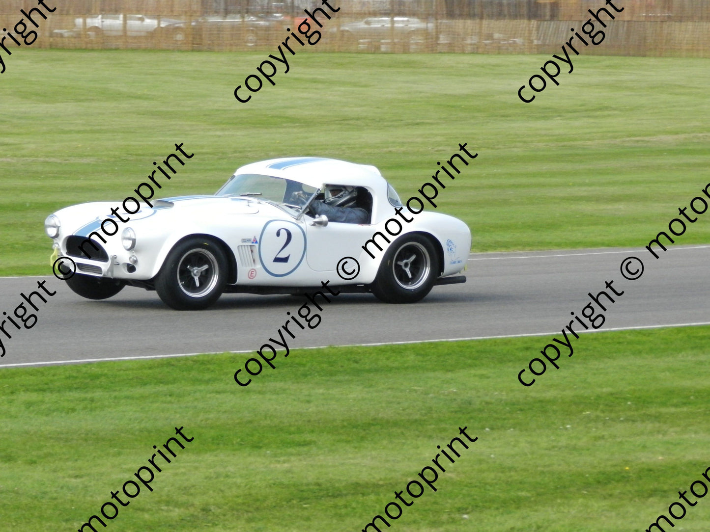 2 Mass Hall Cobra 3 wheeling