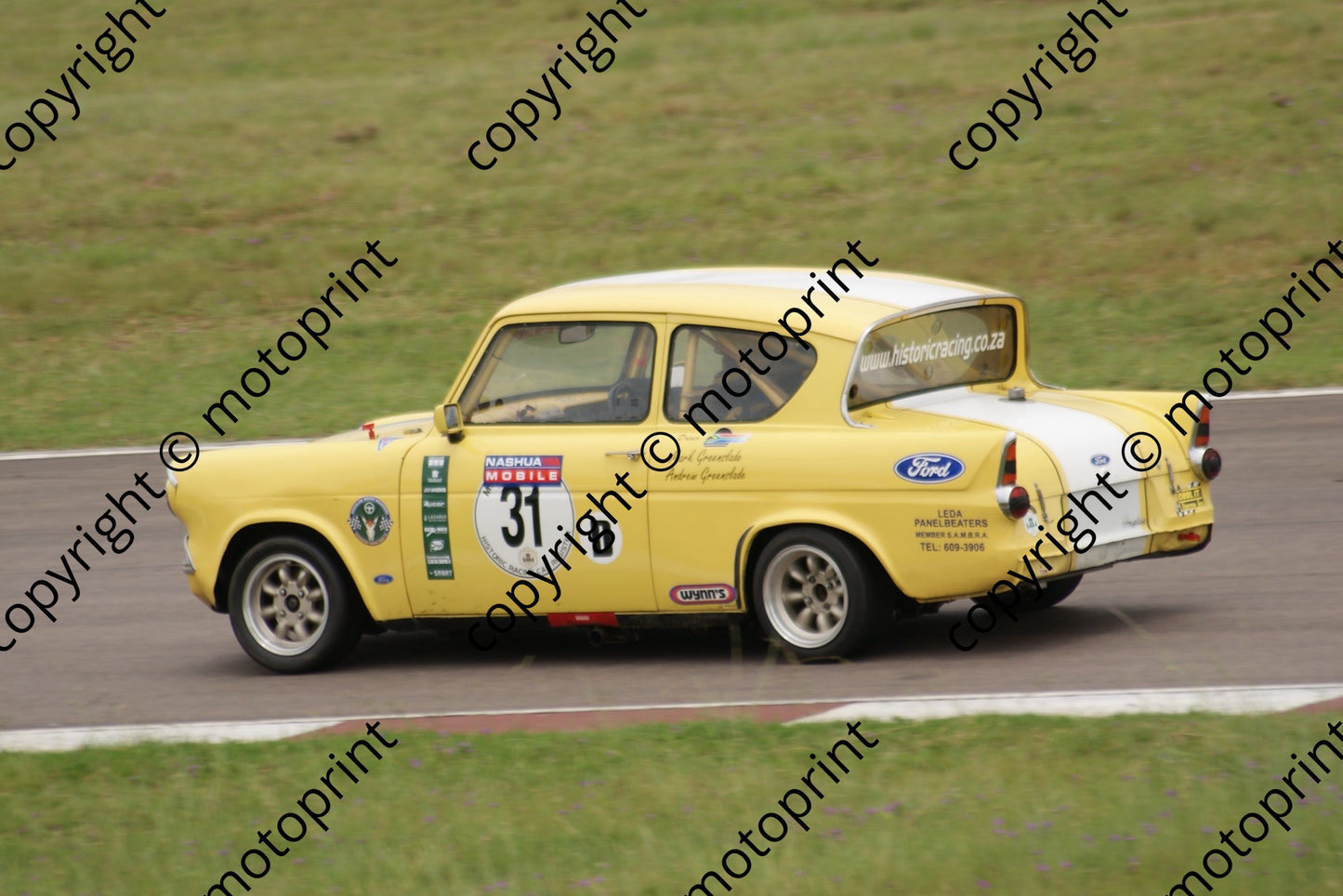 31 M Greenslade Anglia practice 23 Jan 31 DSC00029