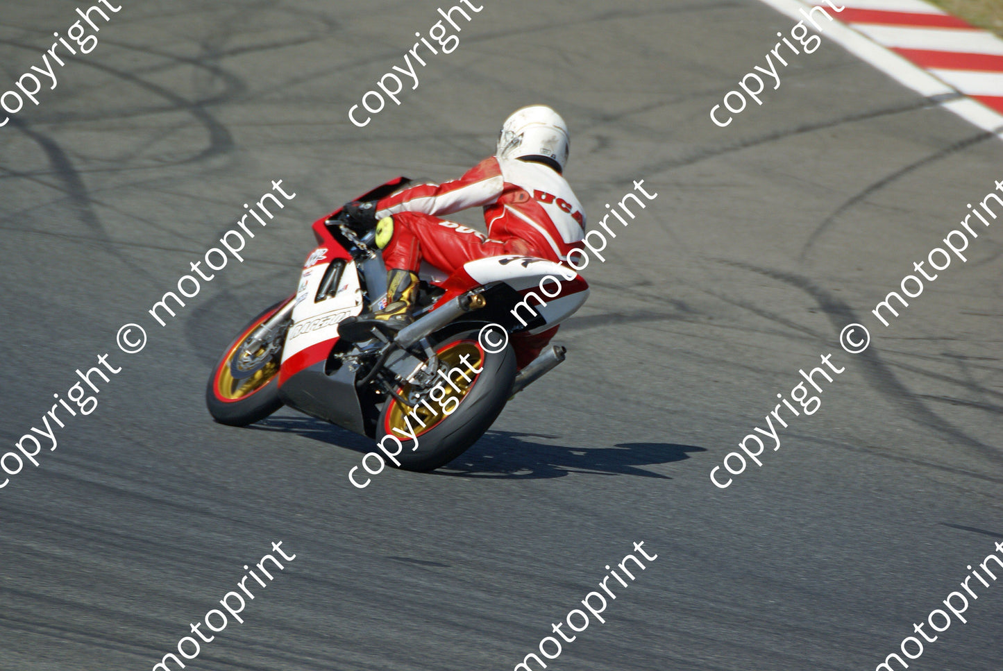 34 Dougall Powersport SC01402