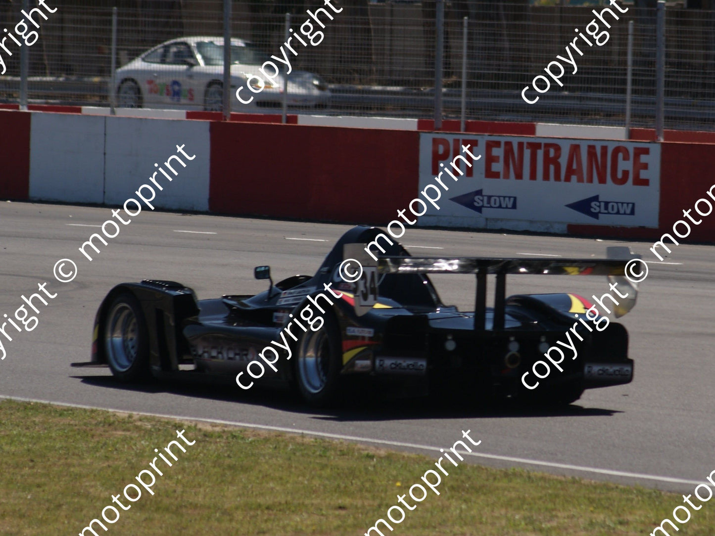 34 Mark Lauth Mike Verier Shelby CanAm practice (7)