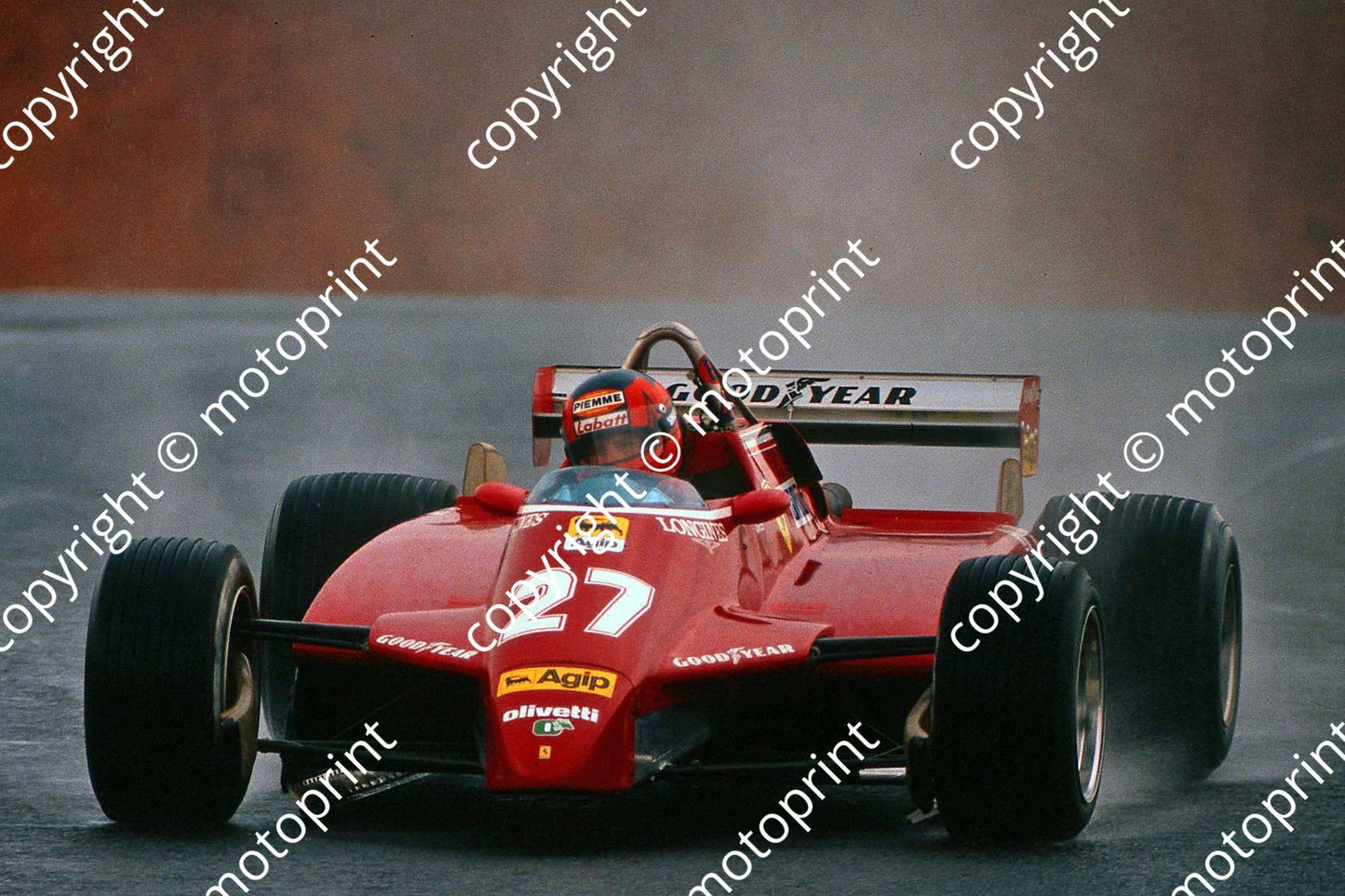 35435 1982 SA GP 27 Gilles Villeneuve Ferrari 126C2 055 (thanks Roger Swan) (2)