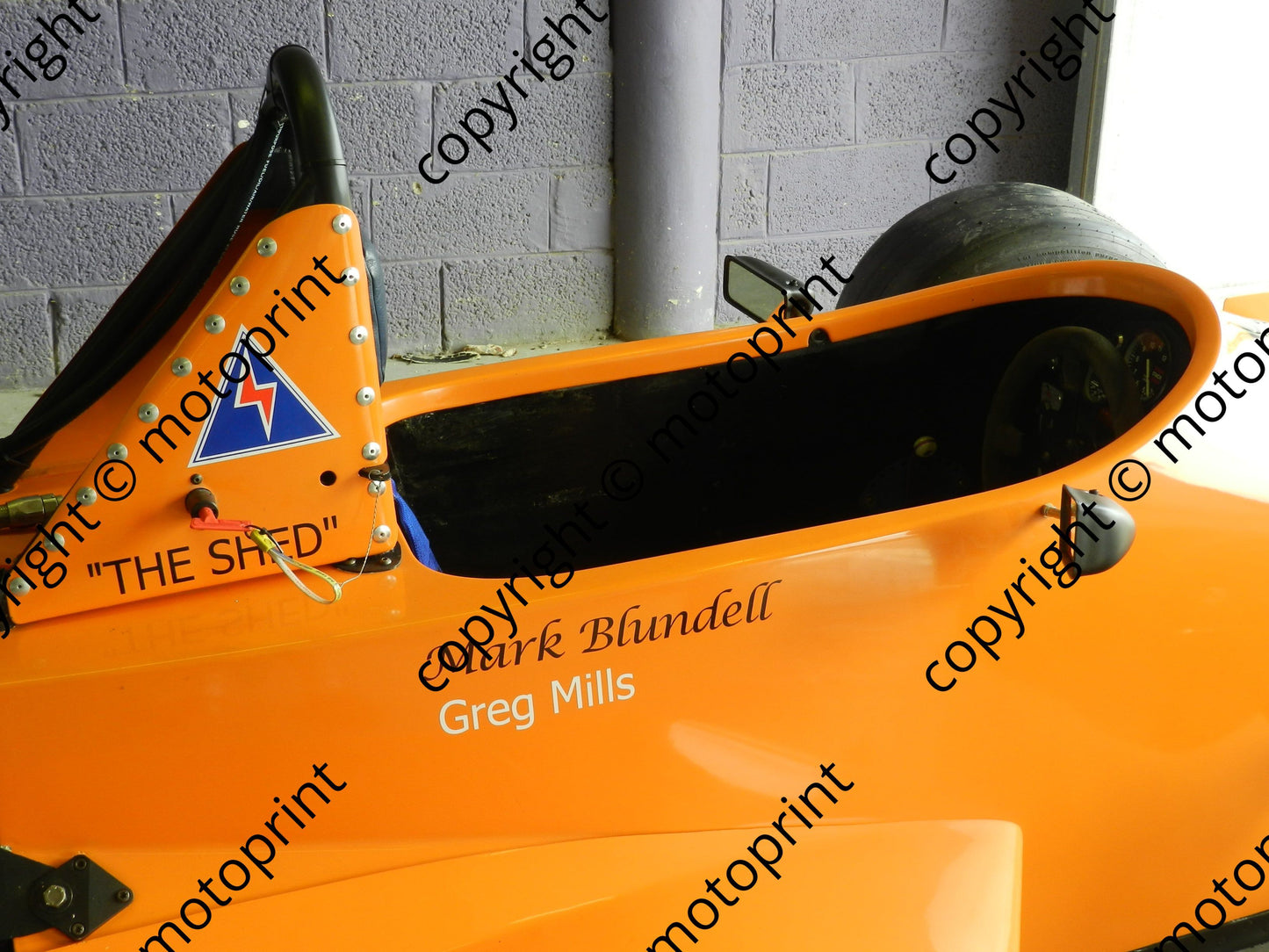 35 Tony Martin Lola T86-50 F5000 now Mazda turbo (22)