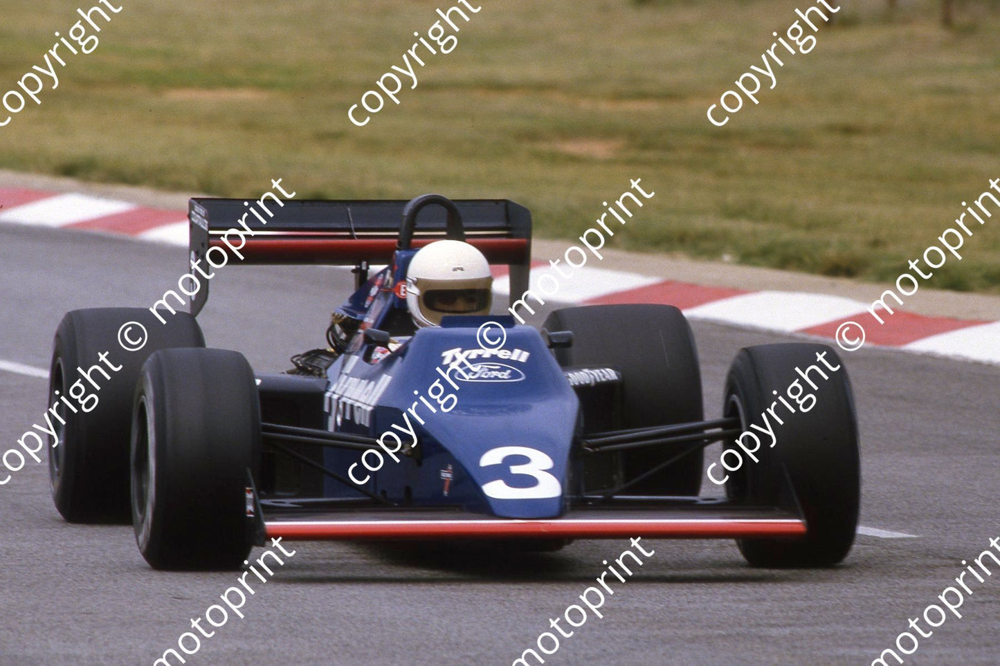 3 Martin Brundle Tyrrell 012 (courtesy Roger Swan) (4)
