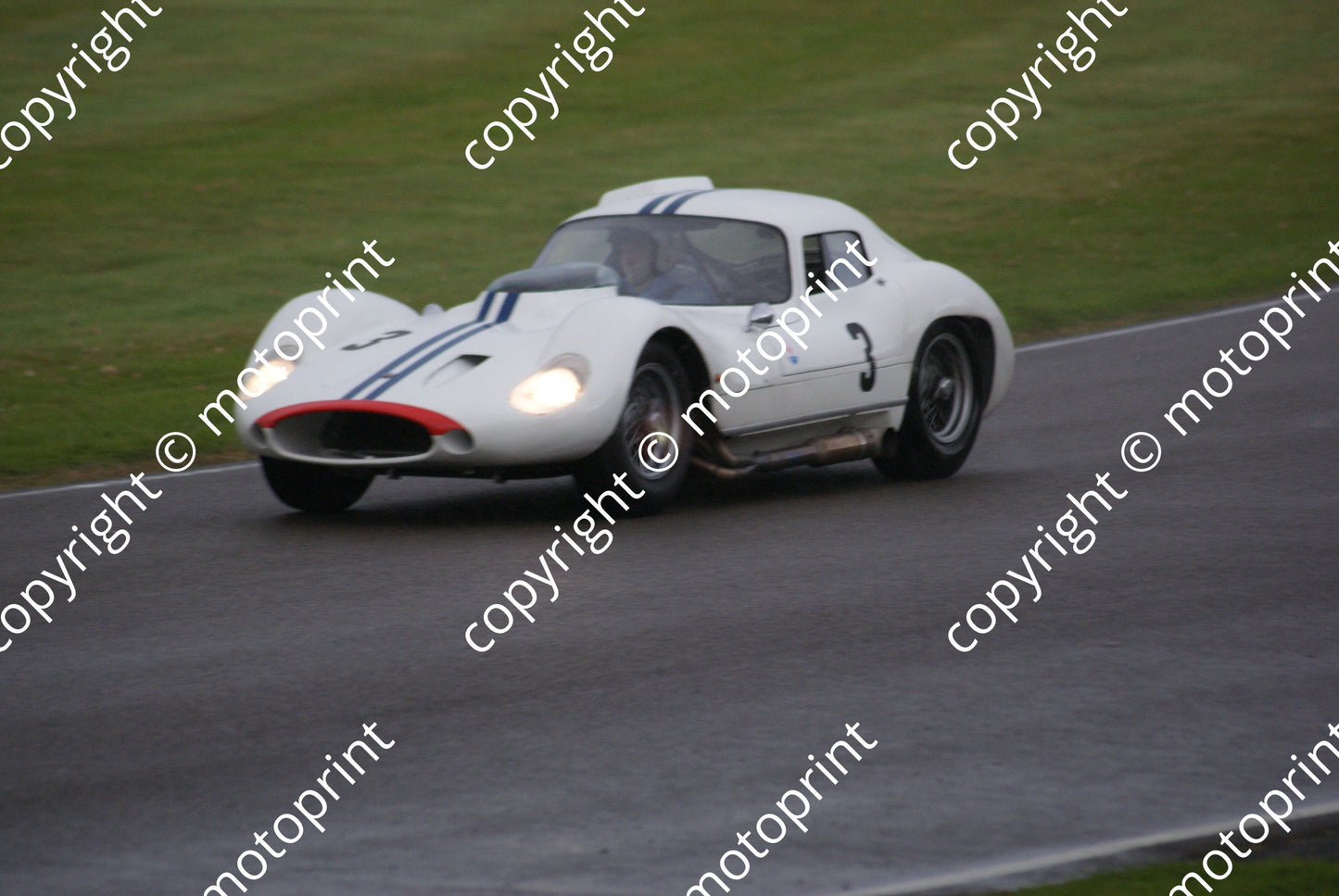 3 Derek Hill Colasacco Maserati Type 151 (41)