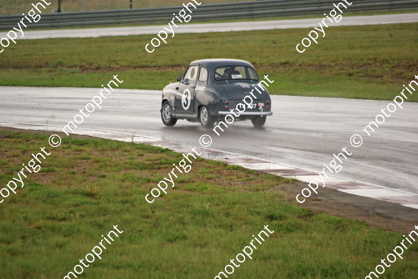 3 Greig A35 practice 23 Jan