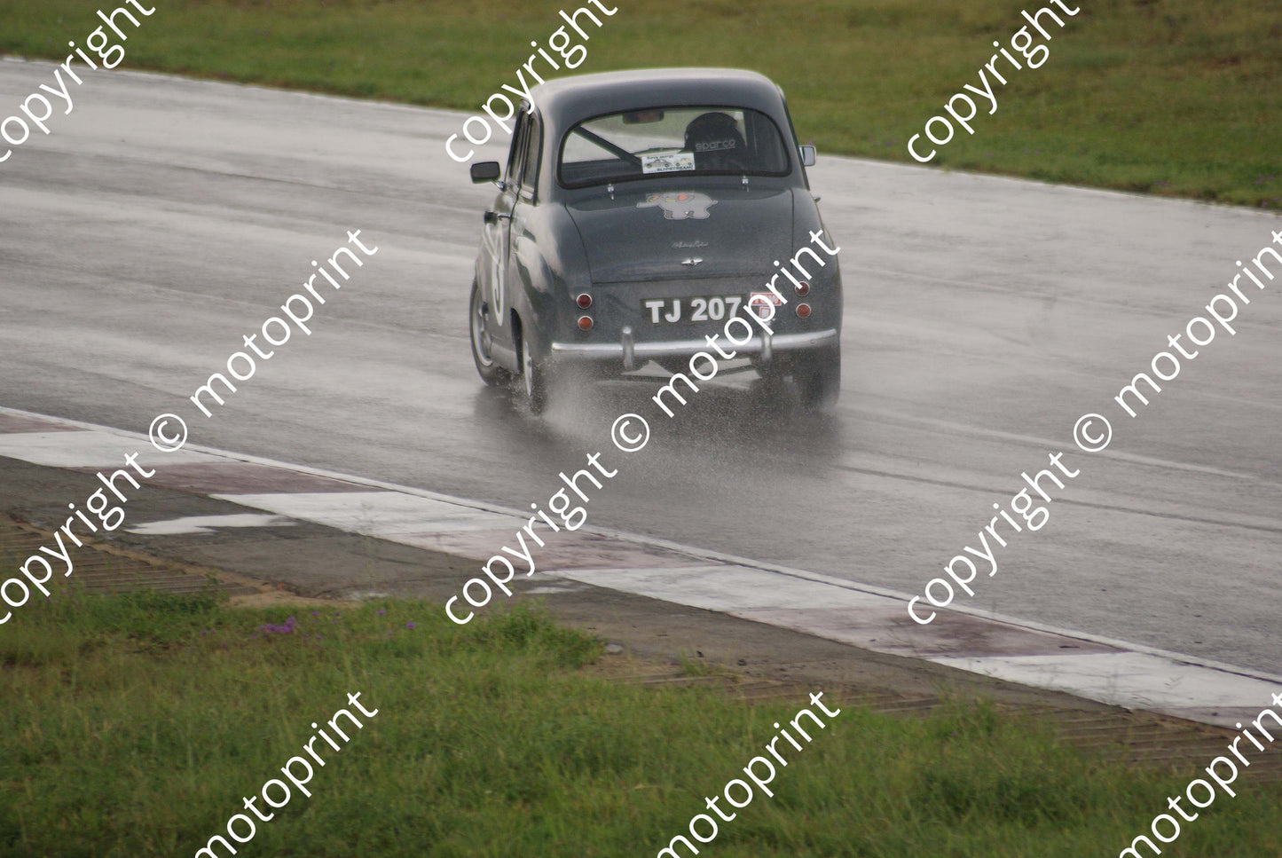 3 Greig A35 practice 23 Jan 3