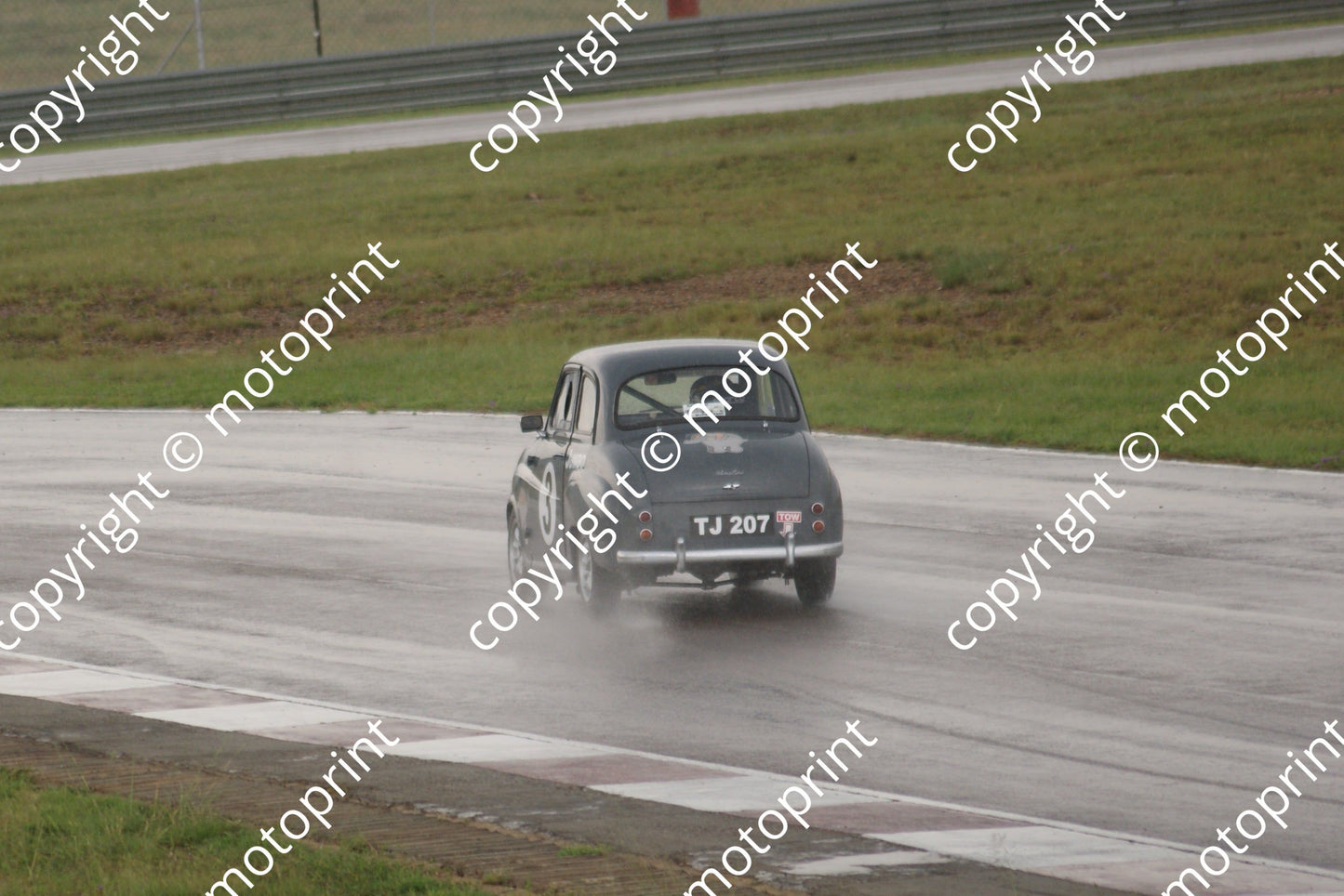 3 Greig A35 practice 23 Jan DSC00086