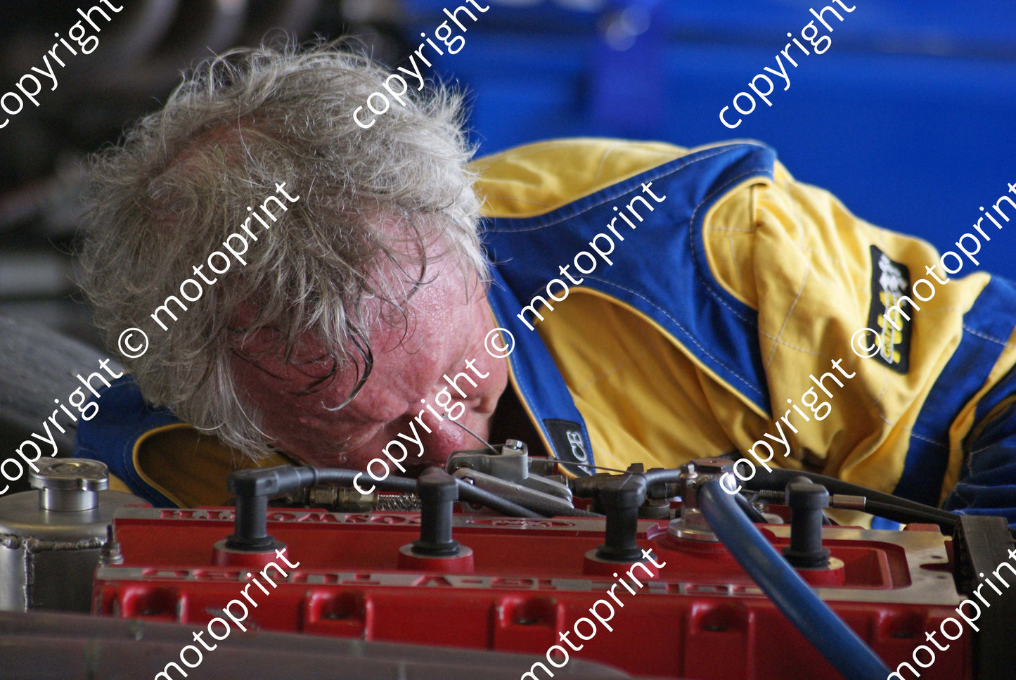 40 John Amm portrait Brabham BT38 ed(4)