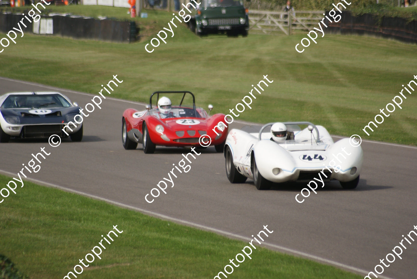 44 Christensen, 23 Ashworth, 10 Meins practice (15)