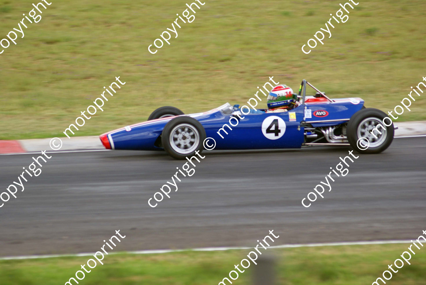 4 Chris Clarke Titan Mk4 (4)