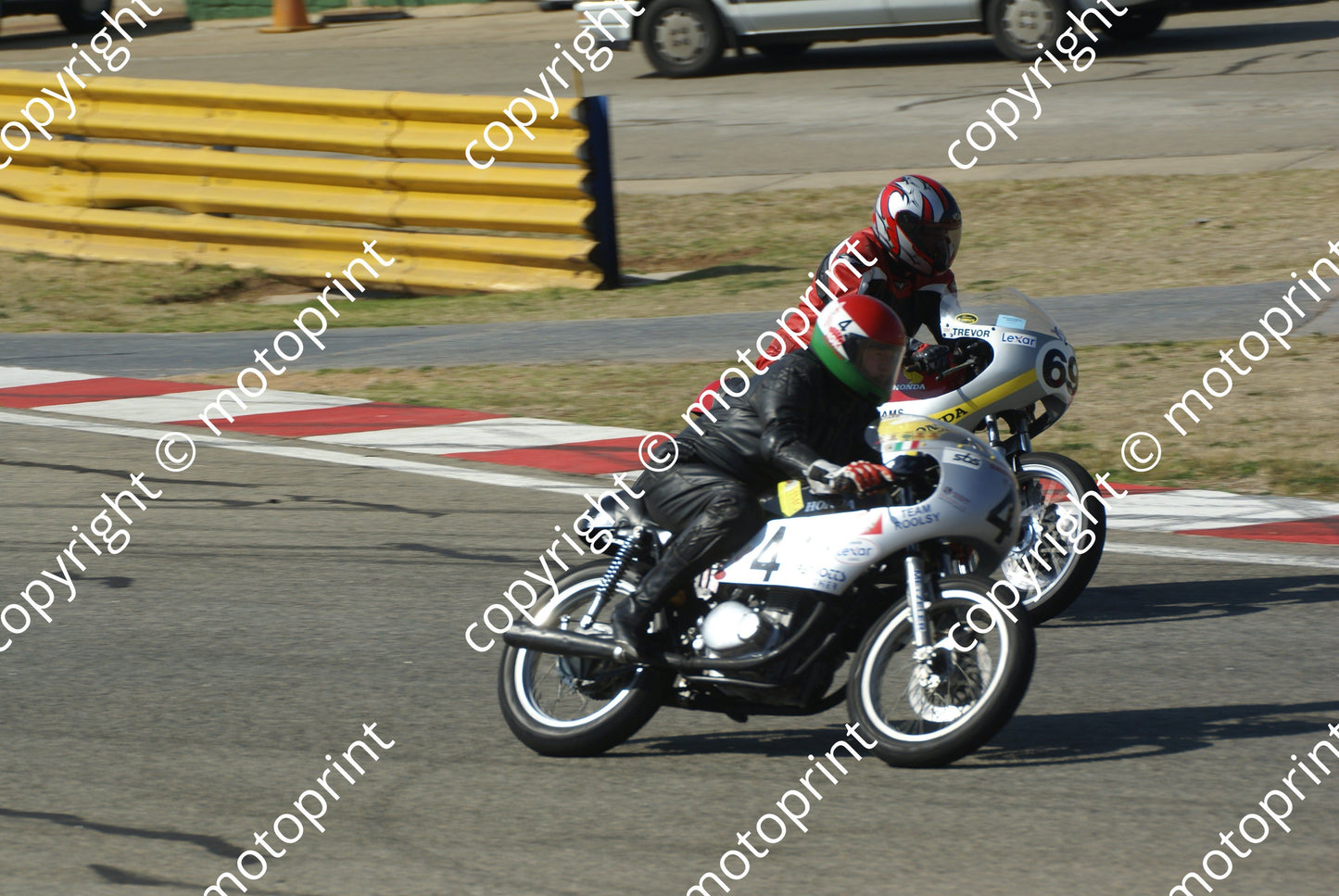 4 Simoni 69 Williams practice 29 Aug DSC01310