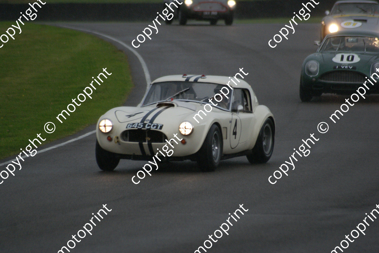 4 Monteverde Oliver Le Mans Coupe Cobra (37)