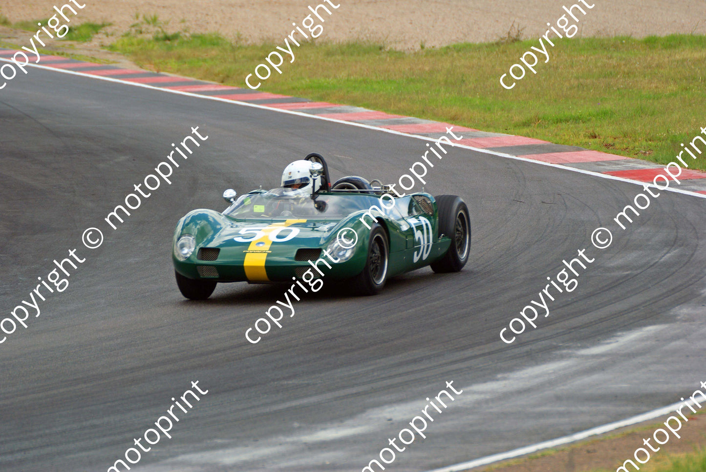 50 Clive Winterstein Elva Porsche (2)