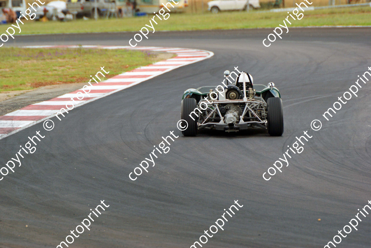 50 Clive Winterstein Elva Porsche (3)