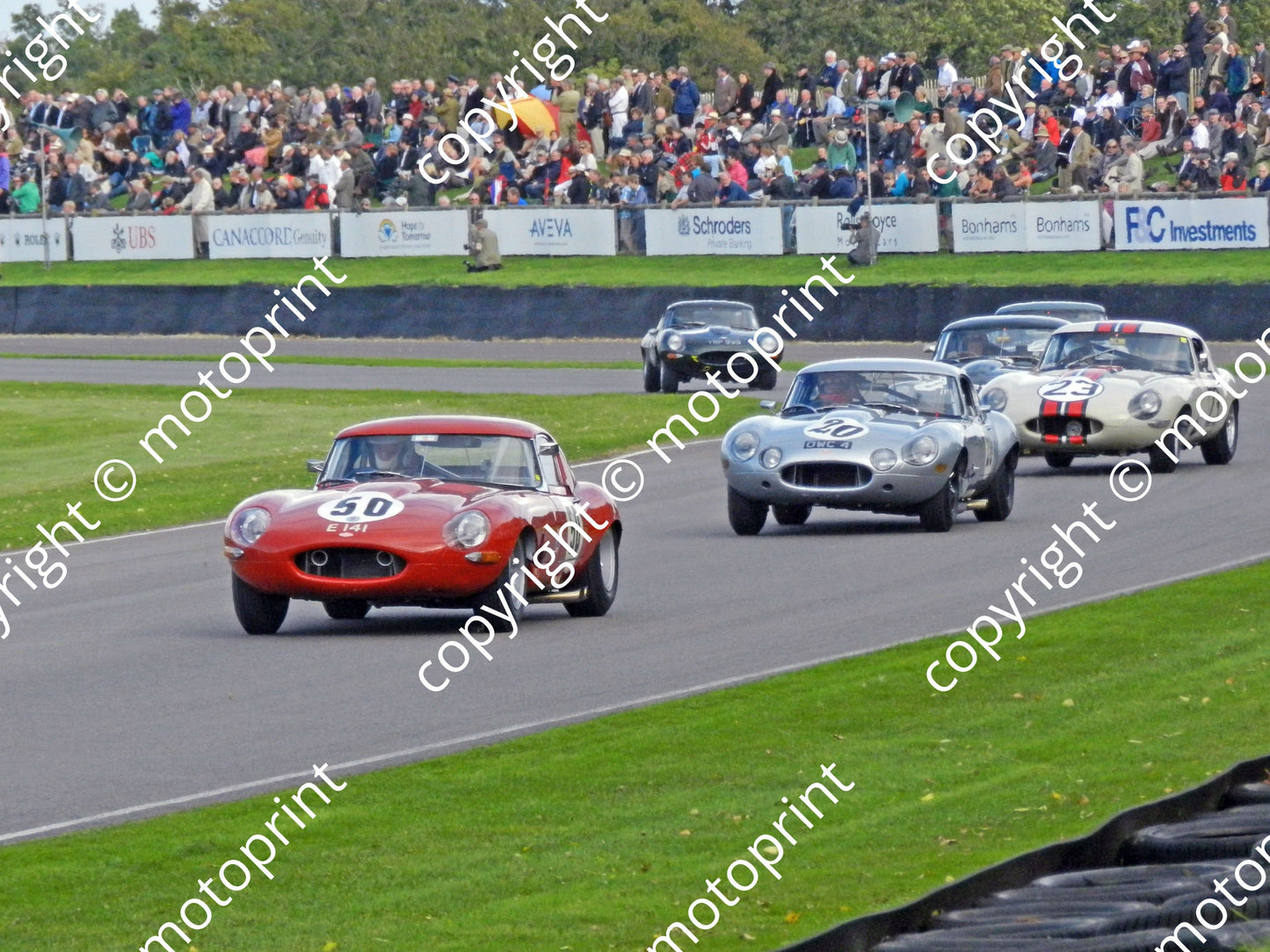 50 Webb Anthony Reid semi-lightweight 20 Wakeman Lindsay 23 Buncombe Graham (7)