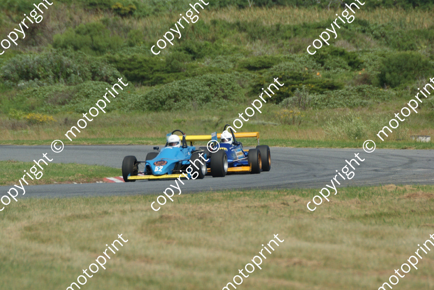 52 Roddy MIlls Pilbeam MP52 85 Keegan Ward F3 Reynard 853 (1)
