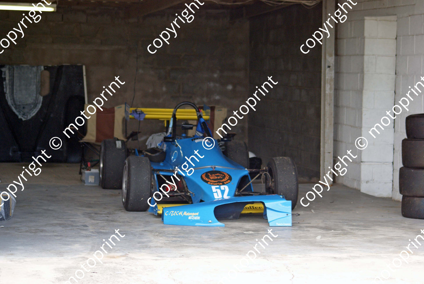 52 Roddy Mills Pilbeam MP52 FF2000 but here 1600 eng (14)