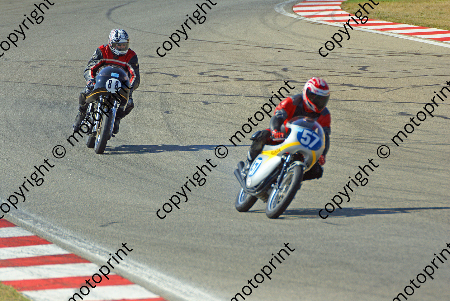 57 Marriner 88 Moody practice 29 Aug DSC01346