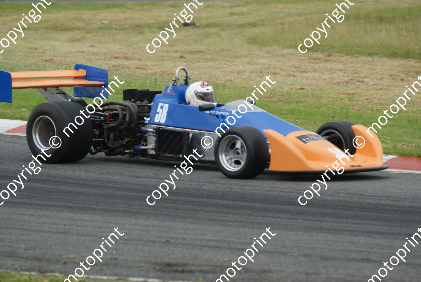 58 Gunter Drotschie Pilbeam Buick F5000 MP58 (7)