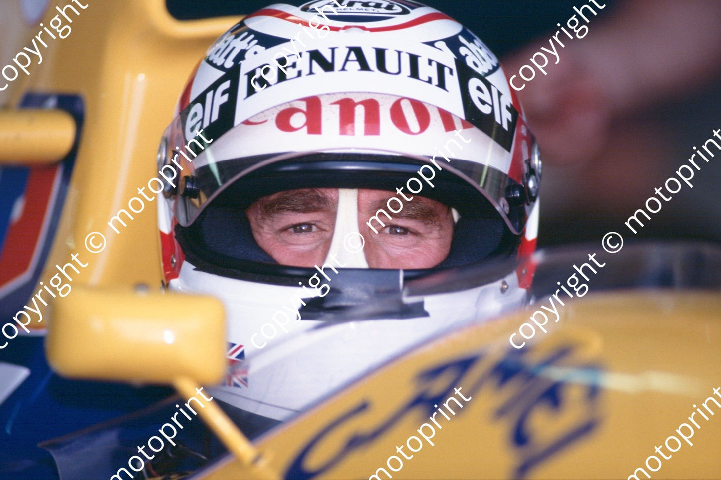 5 Nigel Mansell 05651 (courtesy Roger Swan) (2)