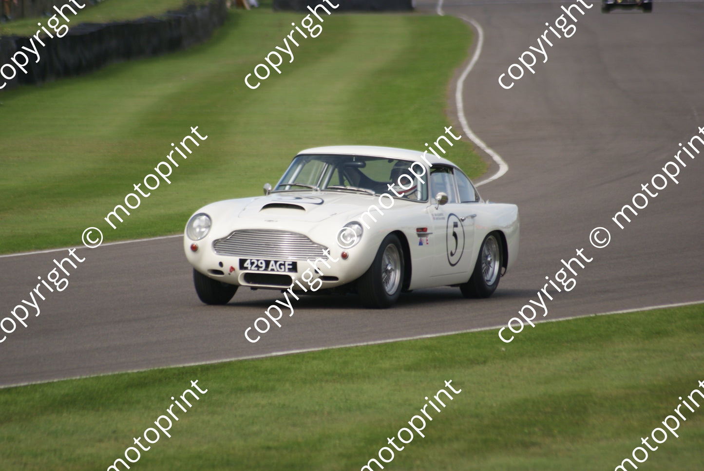 5 Alexander Christian Horner Aston DB4GT (7)