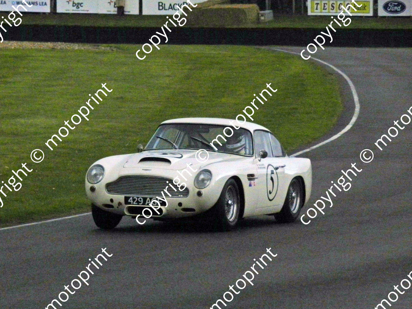 5 Alexander Christian Horner Aston DB4GT (8)