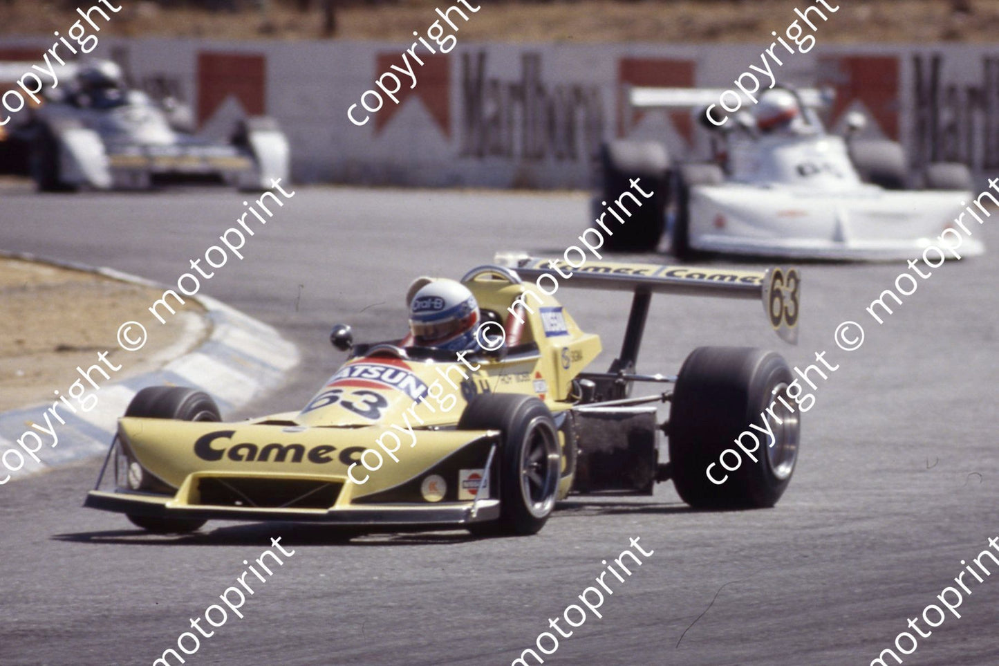 63 Roy Moss March 77B, Alfa Trophy Sep (courtesy Roger Swan) (2)