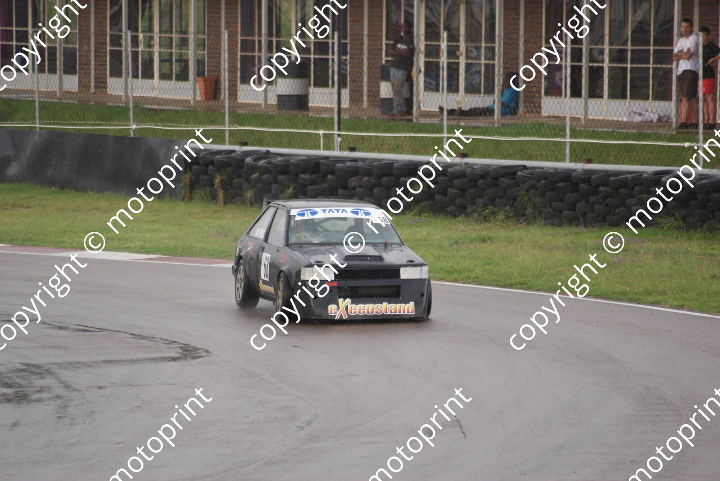 68 Du Preez 68 practice 23 Jan