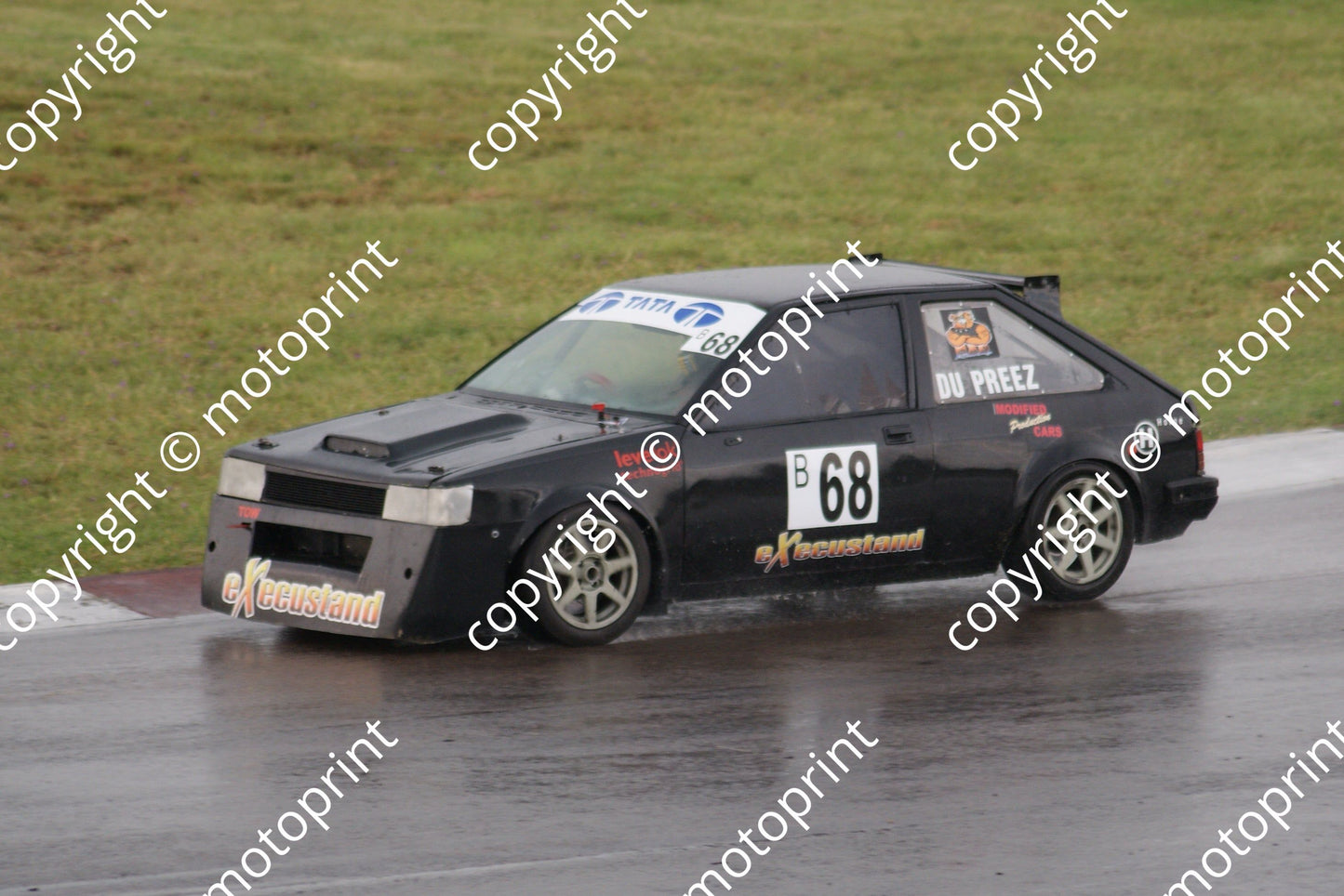 68 Du Preez 68 practice 23 Jan 68DSC00056