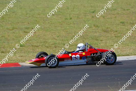 69 Stuart Thompson Lotus 69  (1)